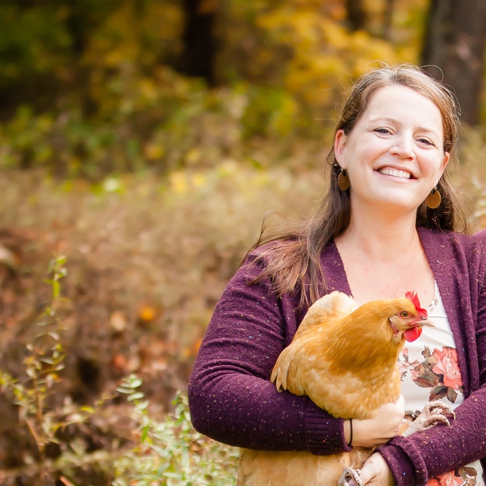 Meet your Posher, Caitlin